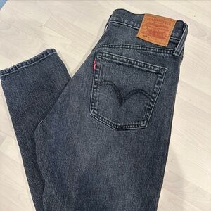 Levi’s 501s skinny 27x28